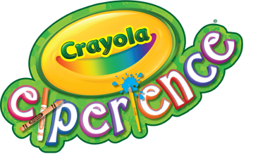 Crayola Experience - Mall of America, MN