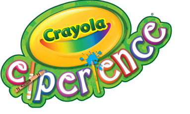 Crayola Experience - Orlando, FL