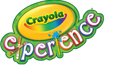 Crayola Experience - Plano, TX